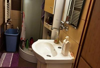 Apartament cu 2 camere semidecomandat în Central - 3