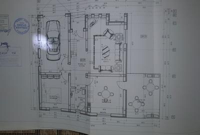 Casă cu 4 camere în Valu lui Traian - 2