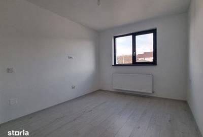 Apartament cu 2 camere în Bucium - 10