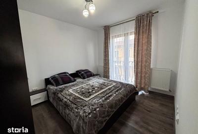 Apartament cu 3 camere decomandat în Nicolina - 17