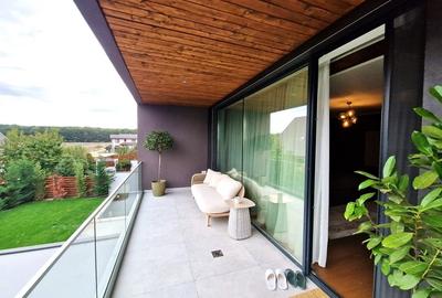 Vila eleganta | piscina | panouri solare | Pipera-Matei Millo Vila eleganta | piscina | panouri solare | Pipera-Matei Millo - 19