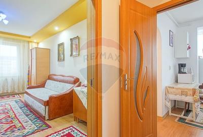 0% COMISION | 2 CAMERE | CALEA BUCURESTI | COMETEI - 5