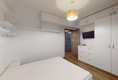 De vânzare – Apartament 3 camere | Calea Griviței 210 | Metrou Grivița - 10