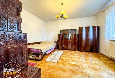 Casă individuală cu 3 camere cu Canalizare în Simeria - 48
