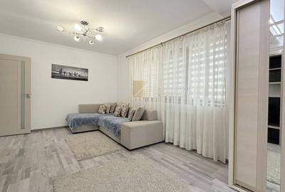 Apartament 2 camere | mobilat complet | etaj 1 | Liviu Rebreanu - 2