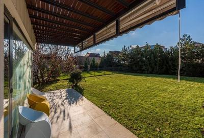 Modern villa | 6 rooms | Iancu Nicolae - 2