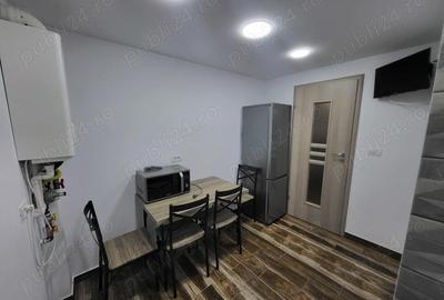 Garsonieră decomandată în Central - 1
