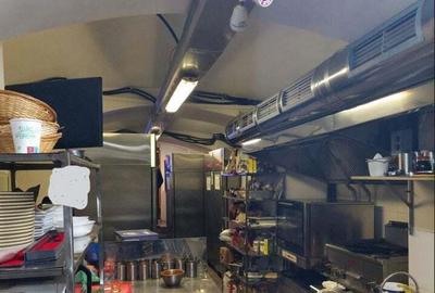 Spațiu comercial, de 214 mp, în Central - 3