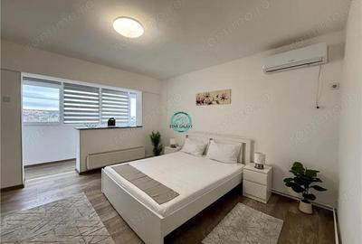 Apartament cu 1 camera de inchiriat, modern, in Piata Victoriei - 8