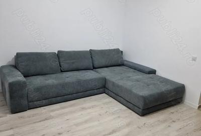 Inchirieriz garsoniera Militari Residence - 3