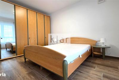 Apartament cu 3 camere semidecomandat, mobilat în Bună Ziua - 7