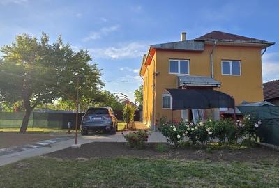 Casă individuală cu 5 camere cu Canalizare în Central - 4