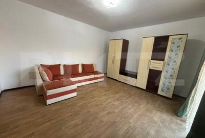 Apartament 1 camera, 32 mp, zona Florilor - 2