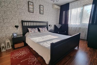 Sector 4 - Stupilor - apartament 3 camere - 15