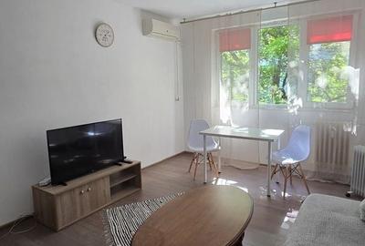 Apartament cu 2 camere decomandat, mobilat în Drumul Taberei - 2