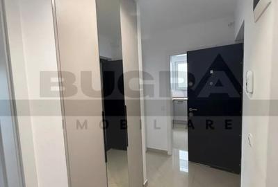 Apartament cu 2 camere decomandat în Borhanci - 7