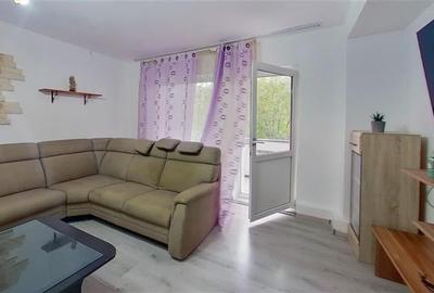 Tur 3D! Apartament 2 camere,confort sporit, etaj2,decomandat,Noua,Brasov - 14