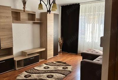Apartament 3 camere decomandate, 65 mp, Lapu? zona Intim, etaj 4 din 4 - 1
