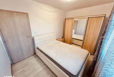 Apartament cu 2 camere în Bucium - 7