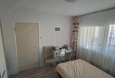 Apartament cu 2 camere decomandat în Cetate - 9