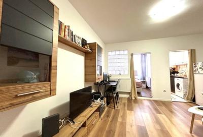 Apartament cu 2 camere decomandat, mobilat în Gheorgheni - 2