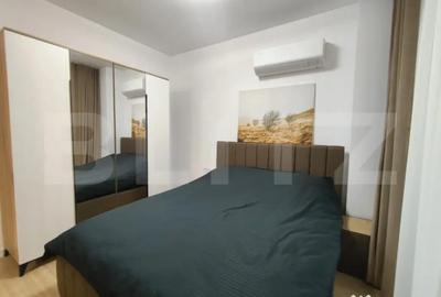 Garsonieră decomandată în Central - 5