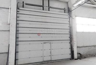 DEPOZITARE LOGISTIC PRODUCTIE - 13