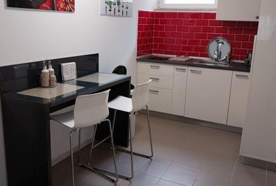 Apartament cu 2 camere în Central - 5