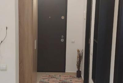 Garsonieră decomandată în Rahova - 4