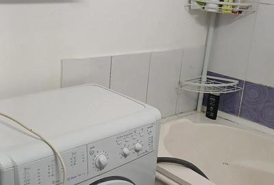 Garsonieră decomandată în Debarcader - 1