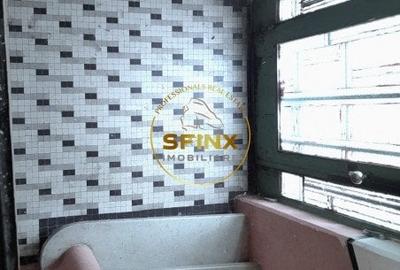 Ferdinand-apartam. 4 camere in vila-zona de case-posibilitate usoara de parcare - 21