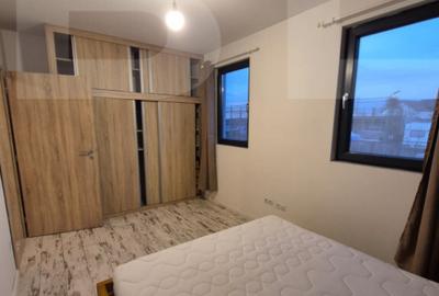 Duplex nou de inchiriat Santuhalm | 4 minute de Deva - 4