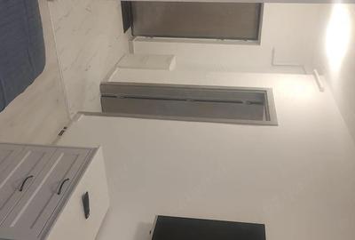 Garsonieră decomandată în Chiajna - 2