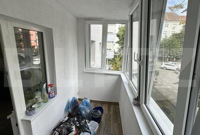 Apartament decomandat cu 3 camere, zona Iosia Nord - 7