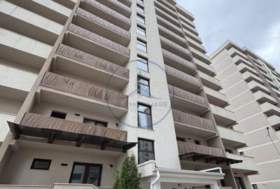 Apartament cu 3 camere, mobilat în Independenței - 8