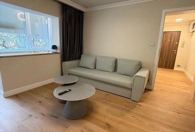 Apartament cu 2 camere semidecomandat în Complex Studențesc