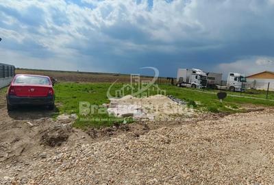 Spațiu comercial, în Ordoreanu - 5