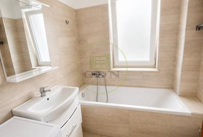 Apartament cu 2 camere decomandat, mobilat în Tractorul - 11