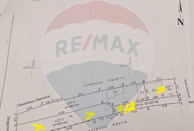 1/2 - Casa de vanzare + teren 472 mp 1/2 - Casa de vanzare + teren 472 mp - 2