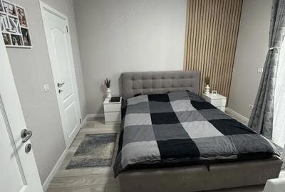 Apartament cu 2 camere decomandat în Central - 3