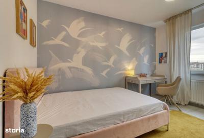Apartament cu 3 camere în Chiajna - 5