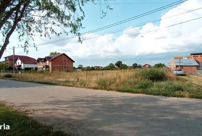 Spațiu comercial, în Zimandcuz - 8