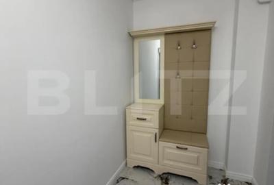 Apartament cu 3 camere decomandat în Burdujeni - 2