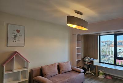 Apartament 3  Camere Complex Brown - 2