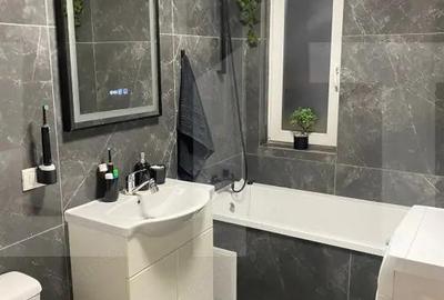 Apartament smart 3 camere, stil modern/industrial, situat in Giroc - 13