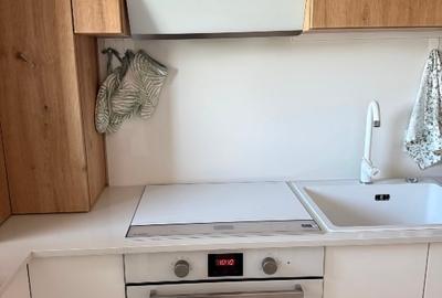 Vanzare Studio compartimentat ( 2 camere) - 2