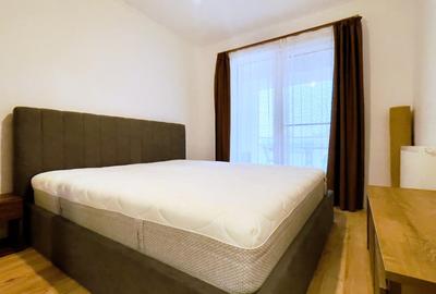 2 camere, bloc nou, modern, cu garaj, zona Iulius Mall, complex West Side Park - 3