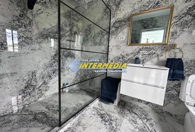 Casa NOUA de vanzare cu 4 camere cu 575 mp teren Mobilata CETATE Zona Kaufland - 4