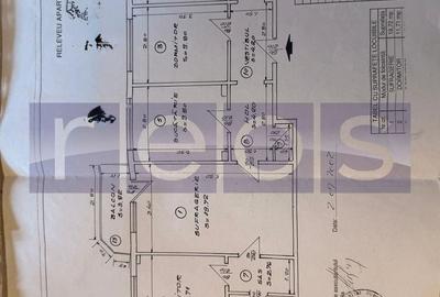 VANZARE 4 CAMERE TINERETULUI | VACARESTI | - 10