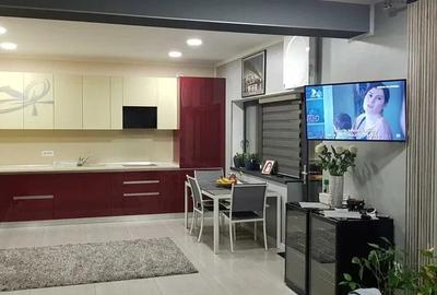 Vila moderna mobilata si utilata-zona institul de marina - 3